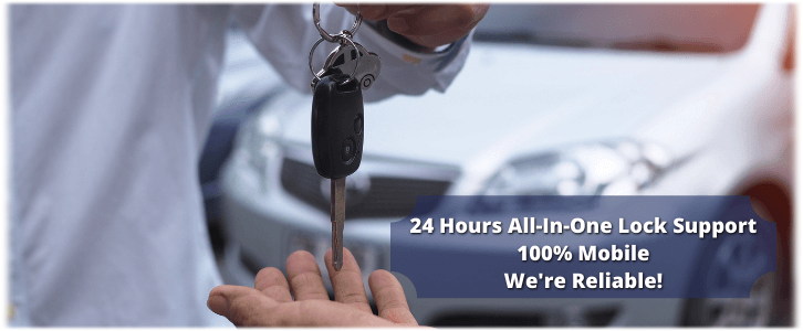 Car Key Replacement Irving, TX