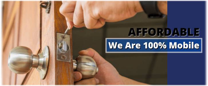 Lock Change Service Irving, TX